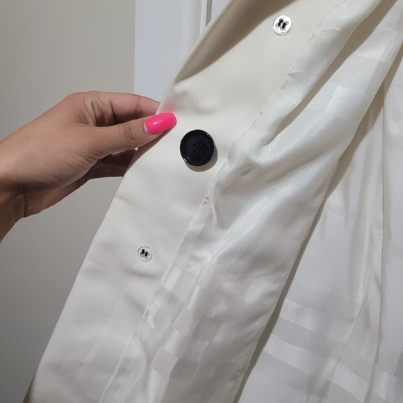 Rare Burberry Jacket - Picture 6 of 9